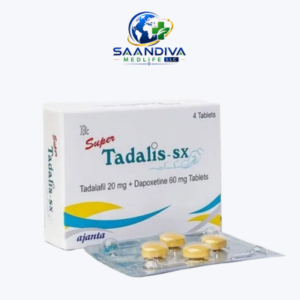 Super Tadalis