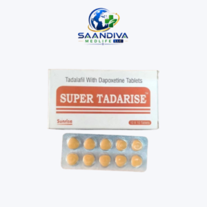 Super-Tadarise