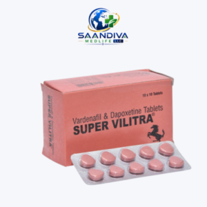 Super-Vilitra