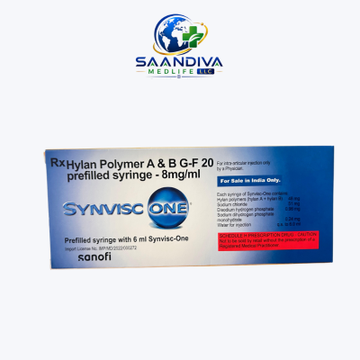 Synvisc One