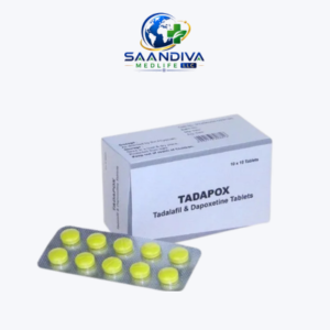 Tadapox