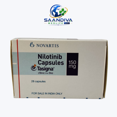 Tasigna 150 mg