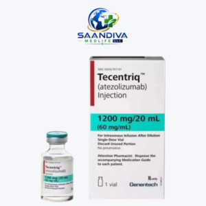 Tecentriq 1200 mg