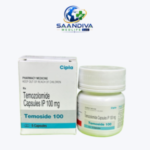 Temoside100 mg
