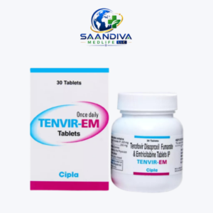 Tenvir-EM
