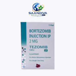Tezomib 2 mg