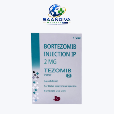 Tezomib 2 mg