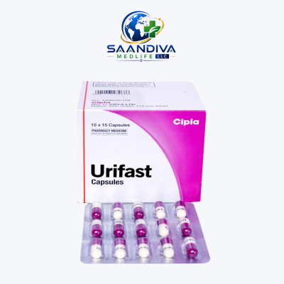 Urifast