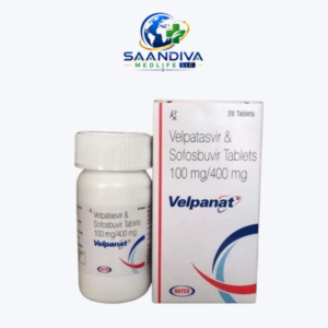 Velpanat Tablets