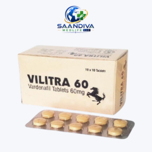 Vilitra 60 mg