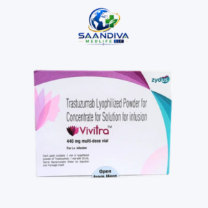 Vivitra 440 mg