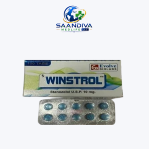 Winstrol