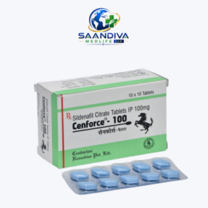 Cenforce 100 mg