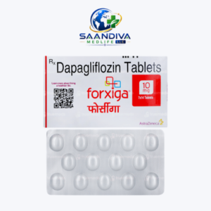 Forxiga 10 mg