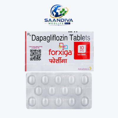 Forxiga 10 mg