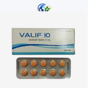 Valif 10 mg